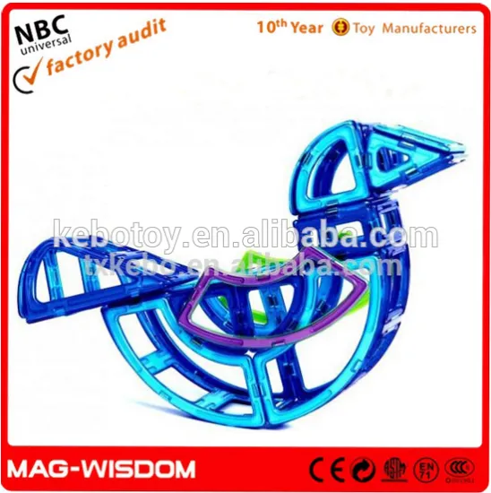 Magnetic Children Gift Toys For Child