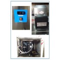 machine with mold ice lolly machine/popsicle machine