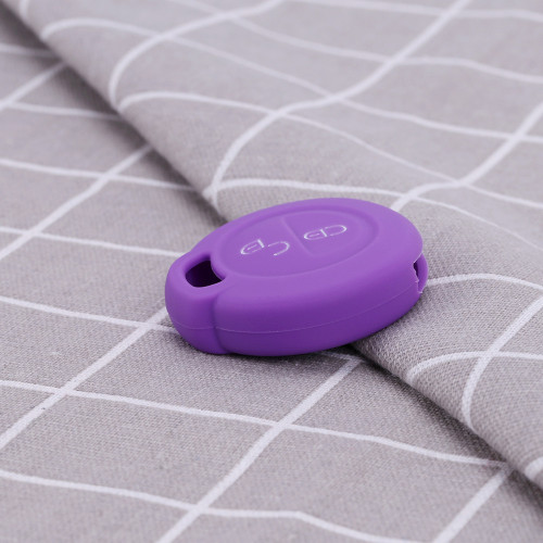 2019 Popular Vw 3 Buttons key Fob Cover