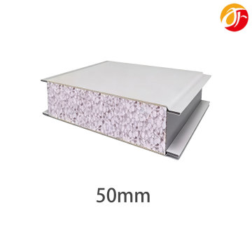 Machine-made Eternal Foam Sandwich Panel(50mm)