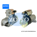 M000T85081 MITSUBISHI STARTER MOTOR 12V 1.4KW 8T