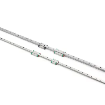 PGHR-R Series Linear Guideways for Linear Motion