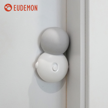Multifunctional Rotating Door Stoppers: Enhancing Safety and Convenience with Finger Pinch Guard