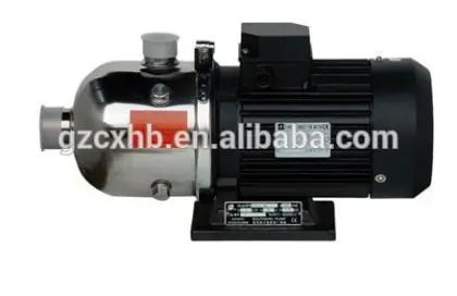 Brand new deep well south pump for water treatment