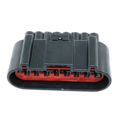 NEW Energy EV 8 Pin Spade Connectors for LED Strip Lights