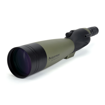 Celestron Ultima Professional Zoom Spotting Scope 22-66x100 HD MC Lens