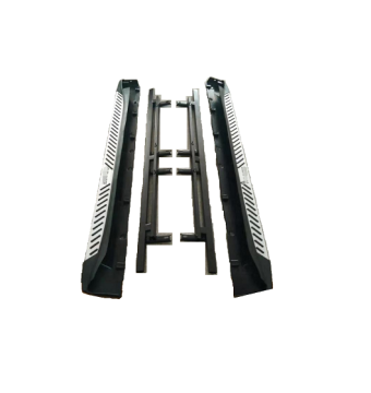 High Quality Side Step Running Boards for Outlander 2016-2019