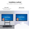 Hoeveel kost een interactief whiteboard