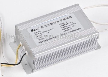 high frequency LVD electrodeless ballast