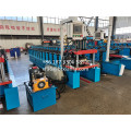 Metal Palisade Metal Stockade Metal Fence Panel Machine