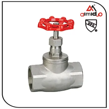 brass gate valve 2066