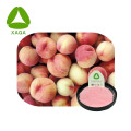 Freeze Dried Peach Powder Sweet Peach Kernel Extract