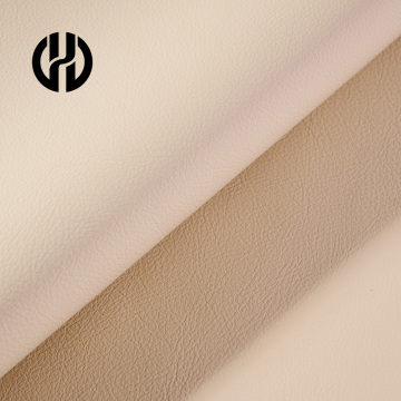 PU кожена кожа с един диван стол кожа