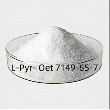 L-pyr- oet 7149-65-7 fabricación cmpany