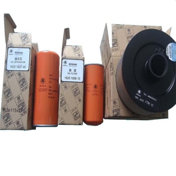 Bltt Filter Atlas Copco Air Compressor Air Filter Element Water Filter