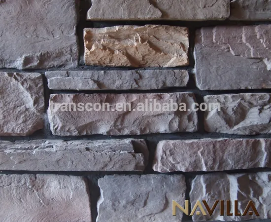 China Country Ledgestone Supplier