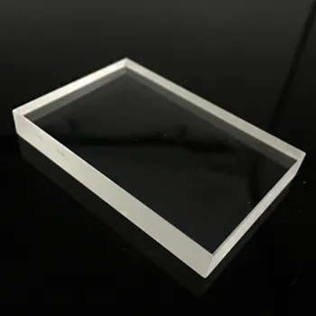 Optical Glass BK7 Cuboid Rectangular Prism: Search Engine