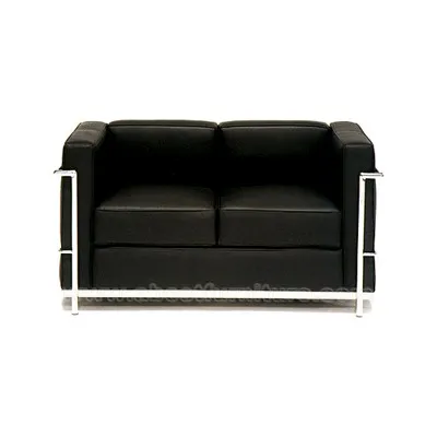 Le Corbusier sofa LC2