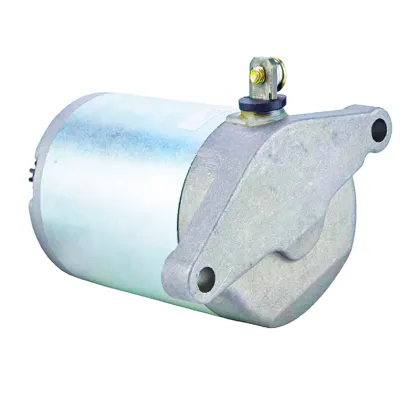 High-Quality Starter Motor Assembly for AD200 Joyride 125-200 Models: HLA, VTS 200, GTS, 200 VTS, and GTS200 Motorcycle Parts