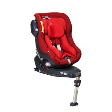 Ece R129 40-100CM Safety Infant Baby Car Seat