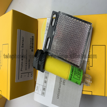 BS18-B-CN6X BS18-B-CP6X Switch di prossimità-consegna rapida
