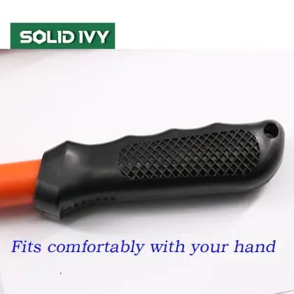 High Precision Mini Bolt Cutters - 2022 Factory Sale Alloy Steel Blade Cutters