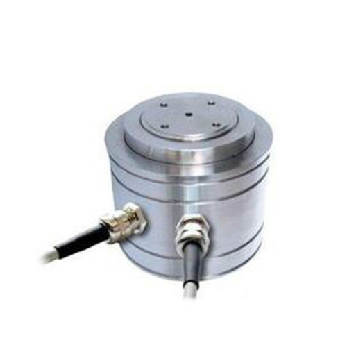 Sensor Housing Tensioned Parts