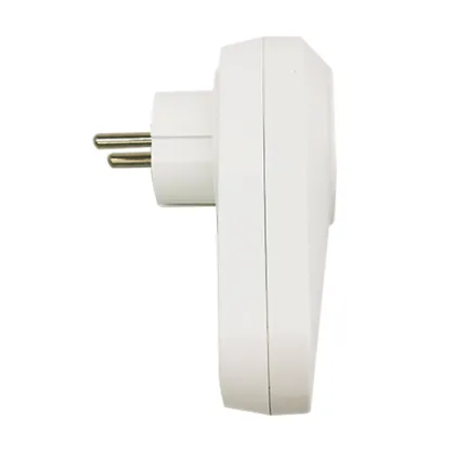 Wireless Echo Timer Google Amazon Alexa Outlet Europe EU WiFi Socket Smart Plug