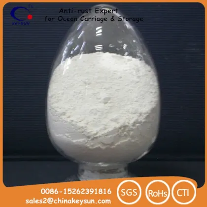 Rust Inhibitor VCI Powder, High Efficient Rust Remover