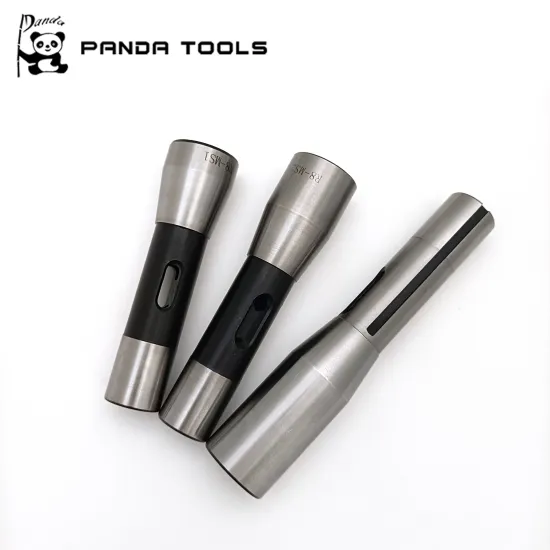 High Quality R8 to MS Sleeves at Factory Outlet