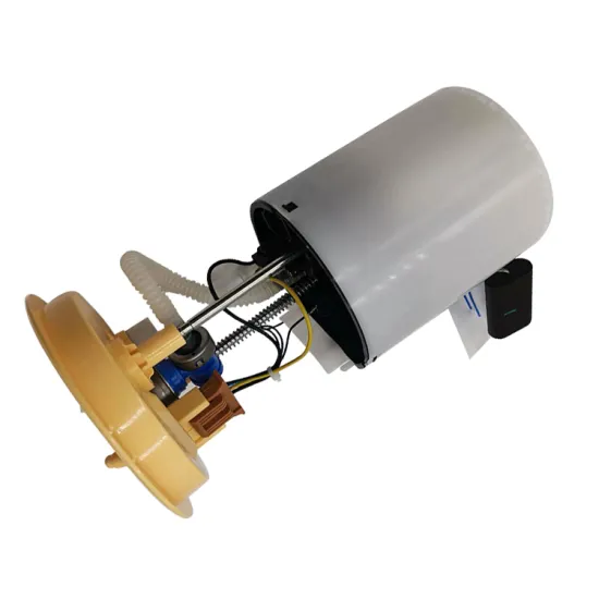 Electric Fuel Pump Assembly Compatible with Ford MONDEO 2011 2.0T