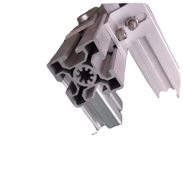 태양계를위한 고품질 접지 장착 브래킷