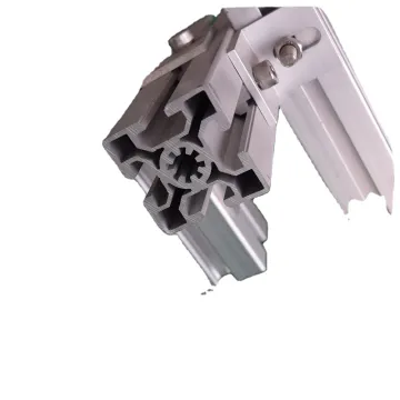 high quality ground mounting bracket for solar system