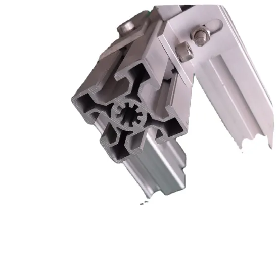 high quality ground mounting bracket for solar system