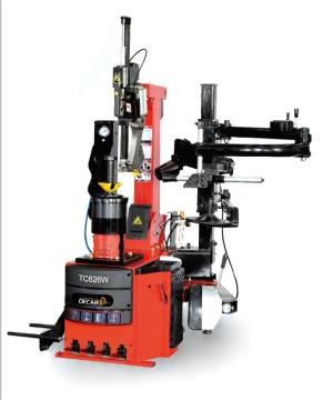 Decar TC626W 1140 มม. เปลี่ยนยางสำหรับการเปลี่ยนยางล้อรถยนต์