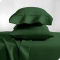 Pillow Case Microfiber Cooling Pillowcases Double Brushed Pillow Covers Factory