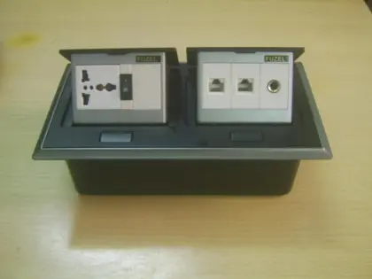 Sockets
