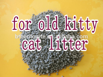 OEM Heath care Tourmaline cat litter