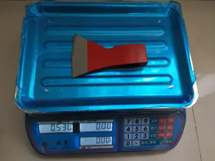 Kitchen Axe - Culinary Tool for Precision Chopping