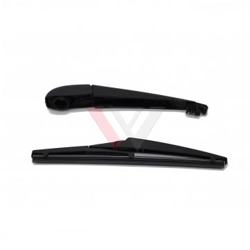 85241-42060 Rear Wiper Arm with Blade for Toyota Matrix 09-14 KIA Soul 08- Hyundai IX25 14- Toyota Prius V 12-