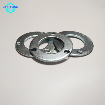 OEM Stainless Steel Washer Sheet Metal Gaskets Stamped