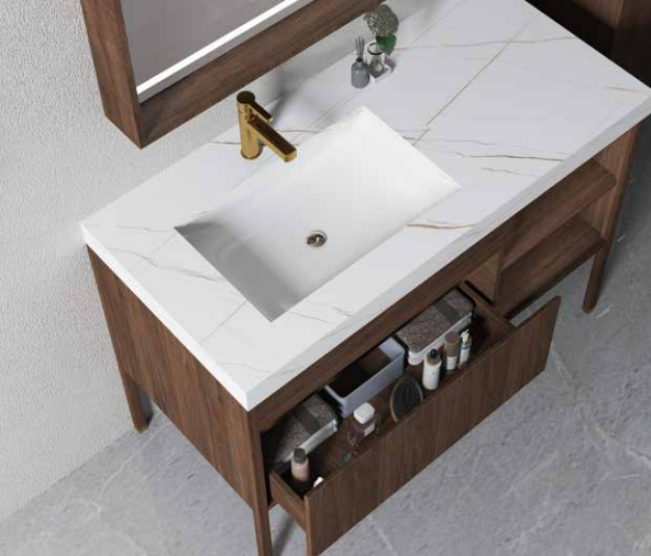 A 8918 1 Bathroom Vanities