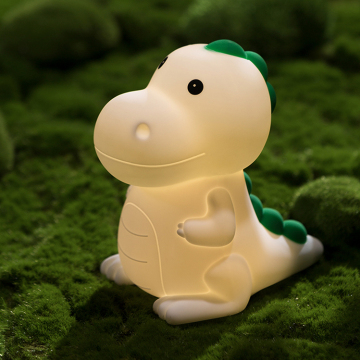 LED Armut Lamba: Baby Kinder Nachtlicht 2022 - Spielzeug für Kinder &amp; Bebes - Silicon Dinosauriertierlampen &amp; Laternen