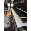 Petrof · Scholze NS-152 Grand Piano Black Lirsished 1520 cm Európsky pevný remeselnícky profesionálny akustický klavír