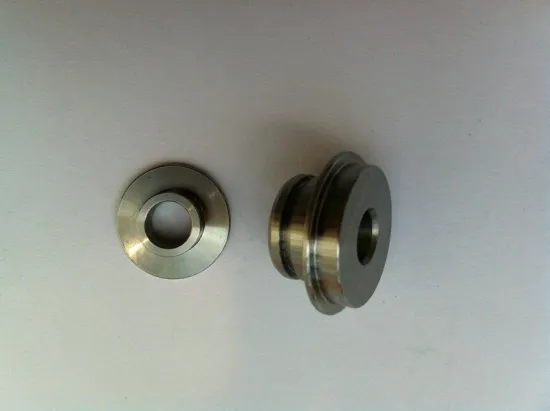 H1c Turbo Thrust Collar , Vehicle Turbocharger Spacer