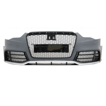 Kit paraurti anteriore per Audi A5 2012-2015