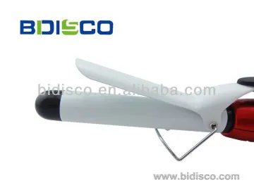 Curling Iron Oven With Fast Heated Core System