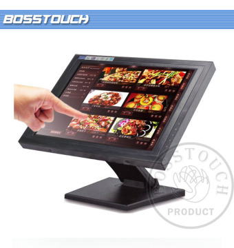 15" LCD monitor with HDMI input, battery power lcd monitor
