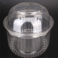 Cup Lid Materials Rigid Transparent PET Sheet