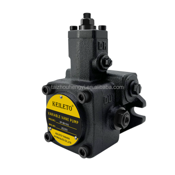 KEILETO VP-20-FA3 Variable Vane Pump for Grinding Machine and Lathe